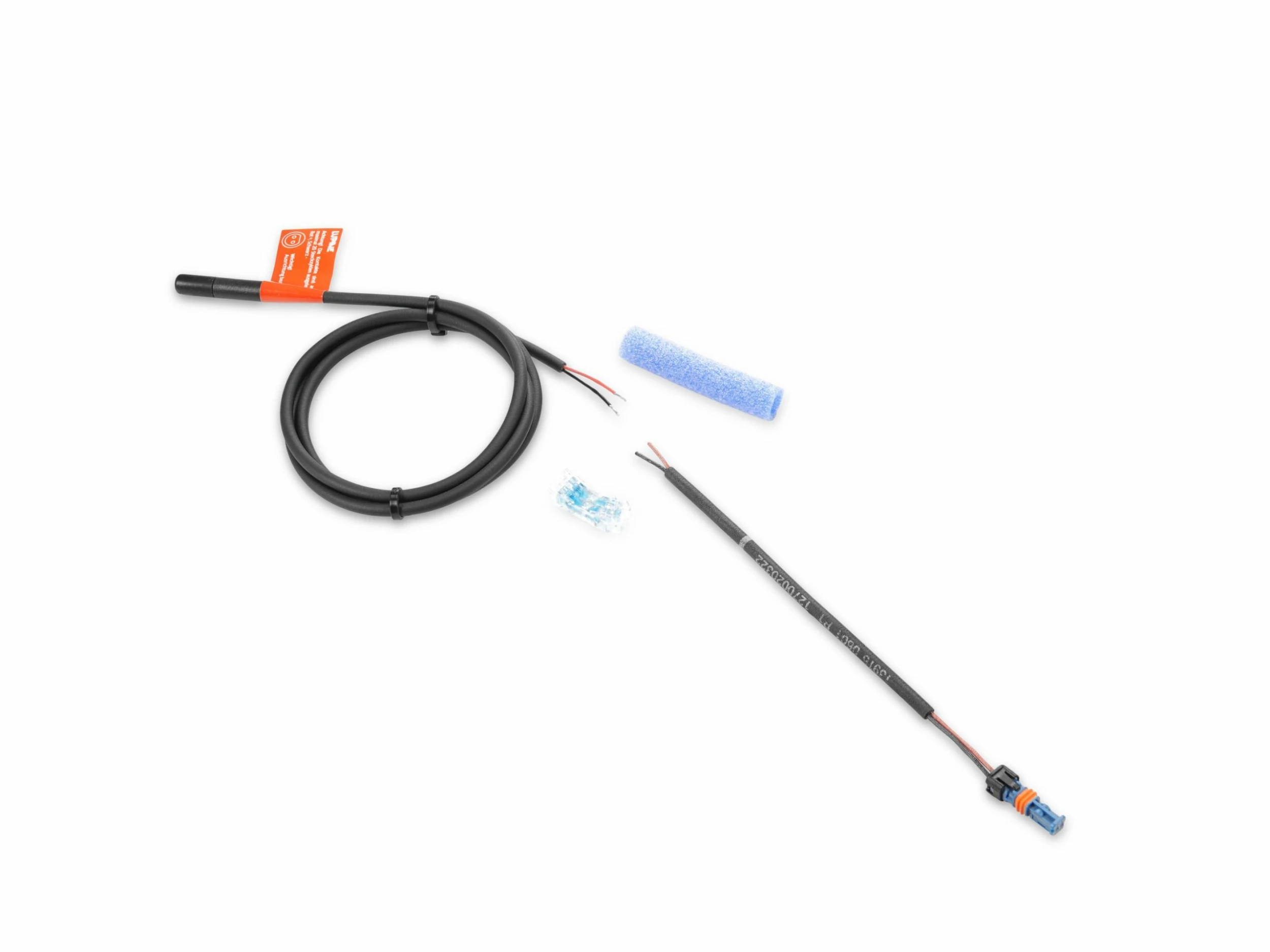 Lupine - Câble Lumière Pour Connexion De L'éclairage Avant 3 Lupine - Câble Lumière Pour Connexion De L'éclairage Avant