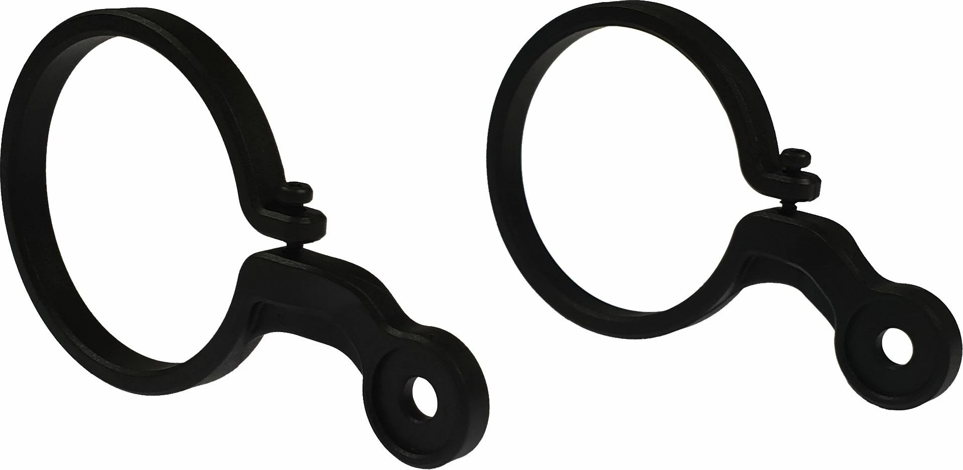 Lupine Lighting Systems - Support De Guidon Pour éclairage Avant Lupine SL -35 Mm 4 Lupine Lighting Systems - Support De Guidon Pour éclairage Avant Lupine SL -35 Mm – Image 2