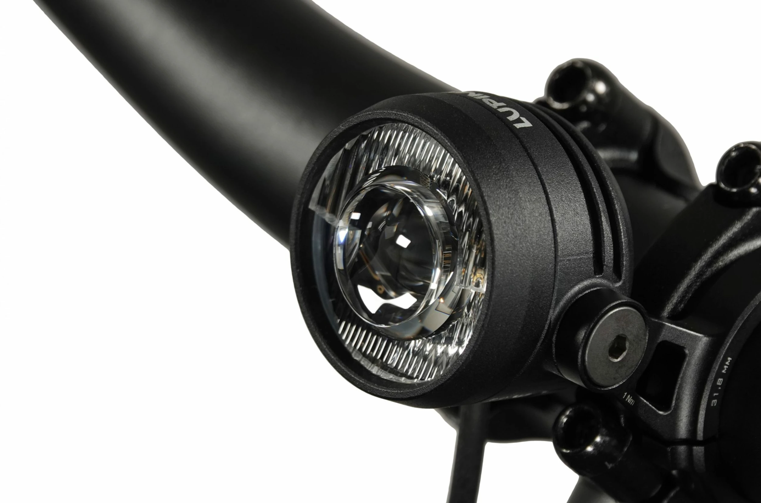 Lupine - SL Nano - Lampe Pour Vélo électrique (montage Sur Le Guidon) 4 Lupine - SL Nano - Lampe Pour Vélo électrique (montage Sur Le Guidon) – Image 2