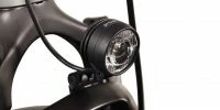 Lupine - SL Nano Classic - Lampe Pour Vélo électrique (montage Sur La Fourche)