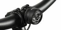 Lupine - SL Nano - Lampe Pour Vélo électrique (montage Sur Le Guidon)