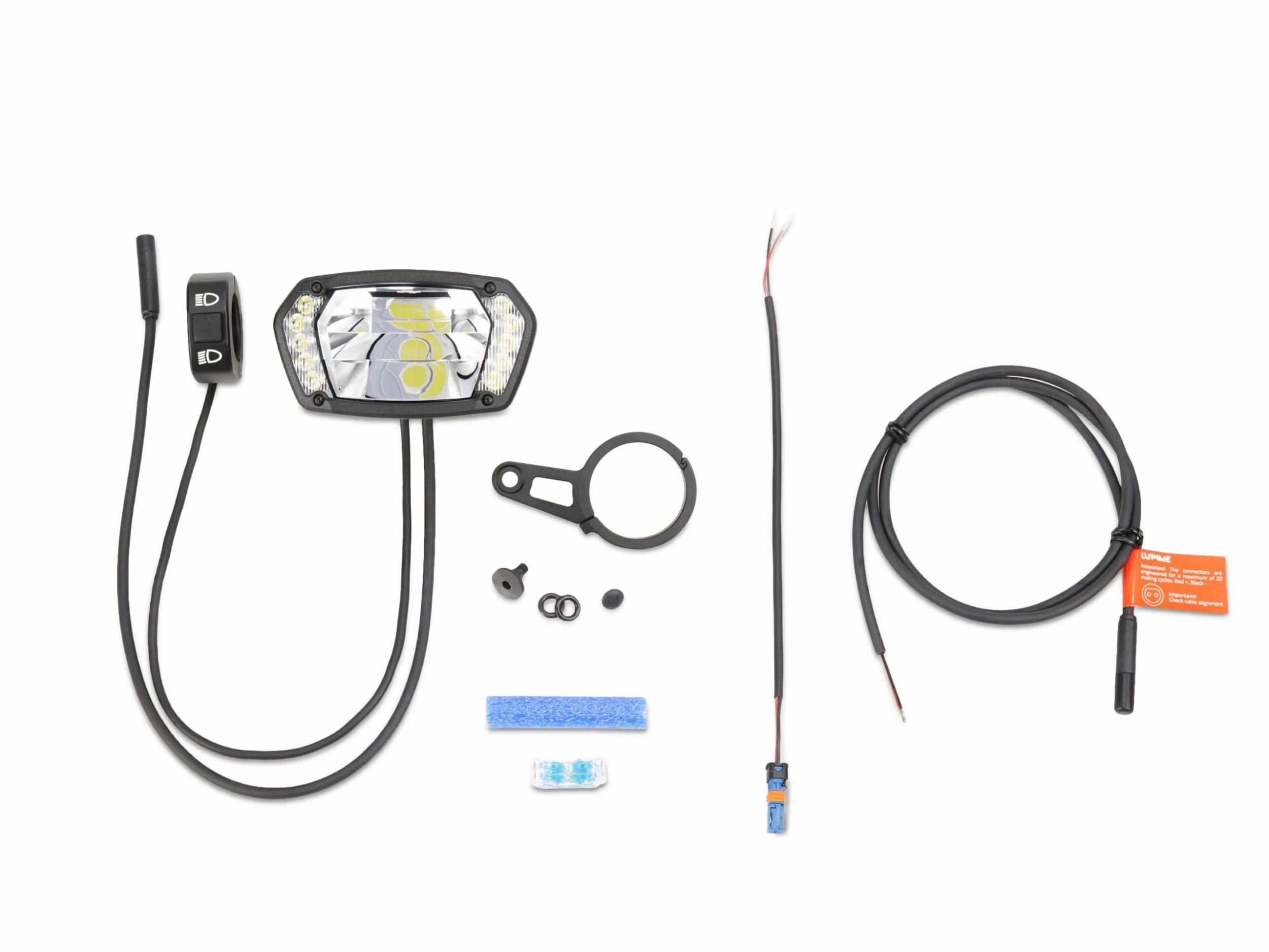 Lupine - Phare SL X 2023 4 Lupine - Phare SL X 2023 – Image 3