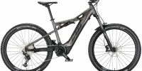 KTM Macina Lycan 671 Glorious - 2022