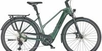KTM Macina Style 720 - 2022 -vélo Soldes Boutique macina style 720 dame gris 3840x2160