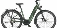 KTM Macina Style 720 - 2022 -vélo Soldes Boutique macina style 720 forma grey 3840x2160