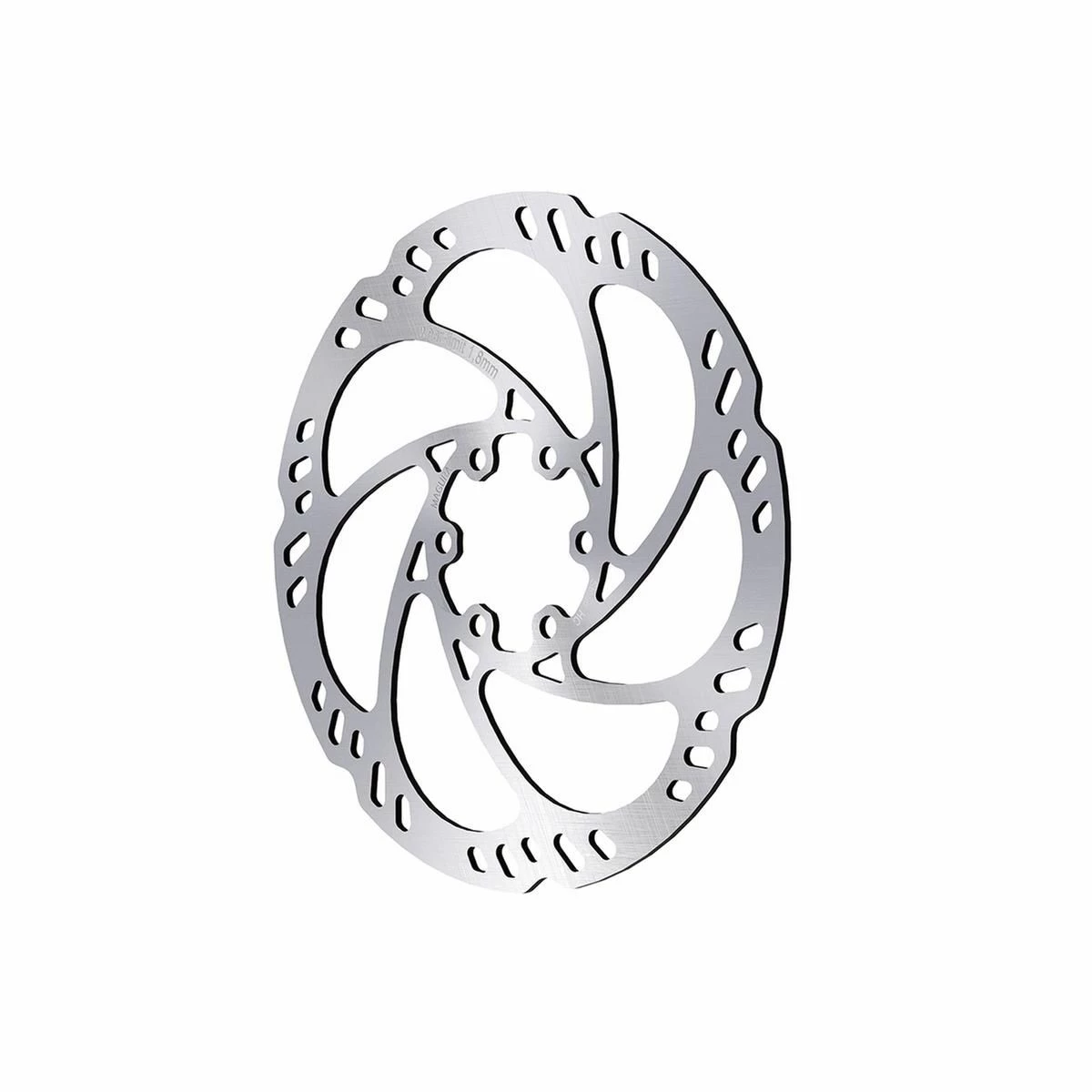 Magura - Disque De Frein Storm HC, 6 Trous, 180/160/203 Mm 3 Magura - Disque De Frein Storm HC, 6 Trous, 180/160/203 Mm