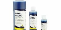 Magura - Royal Blood - Huile Hydraulique Minérale