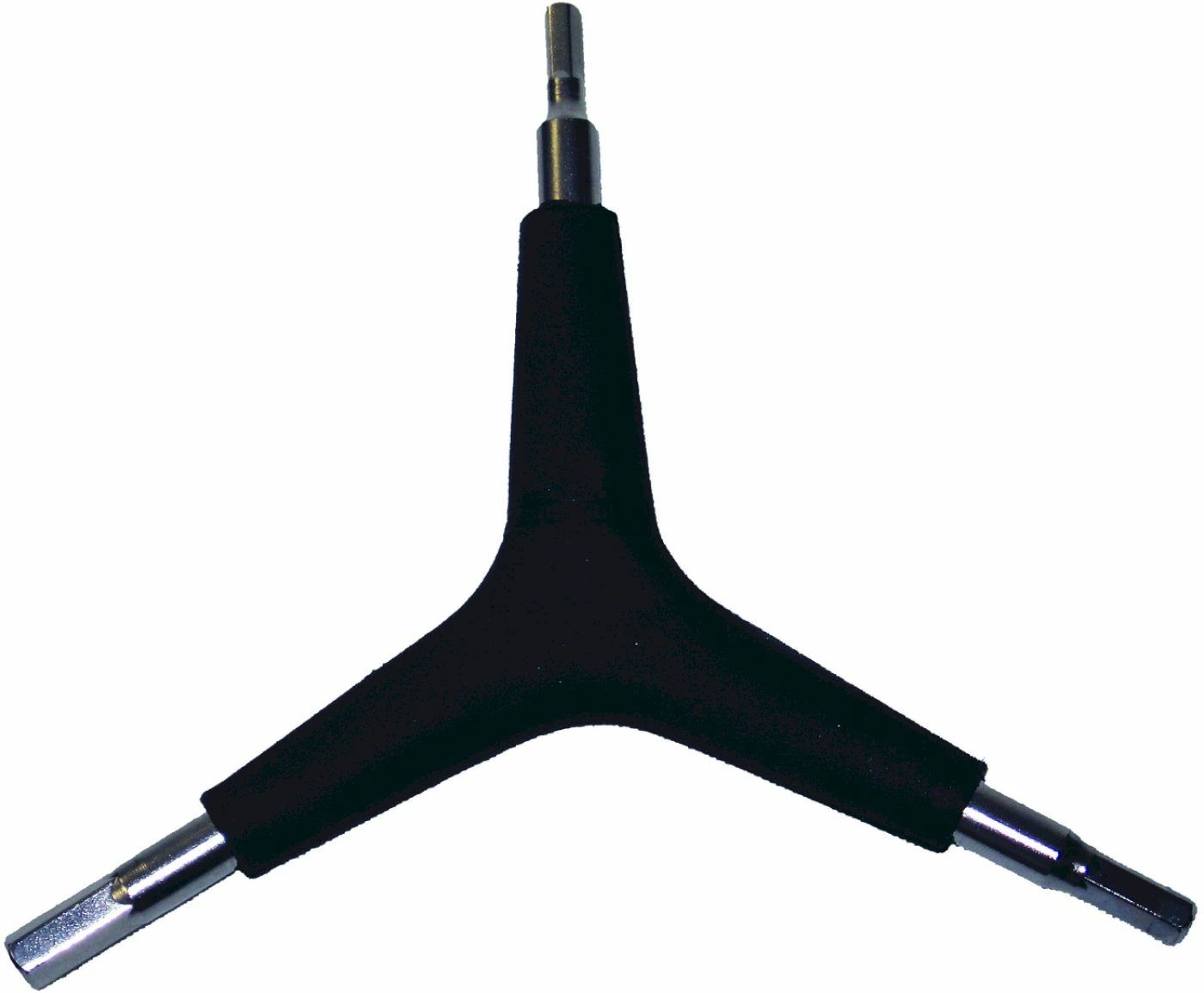 Matrix - Clé Allen En Y 4 / 5 / 6 Mm 3 Matrix - Clé Allen En Y 4 / 5 / 6 Mm