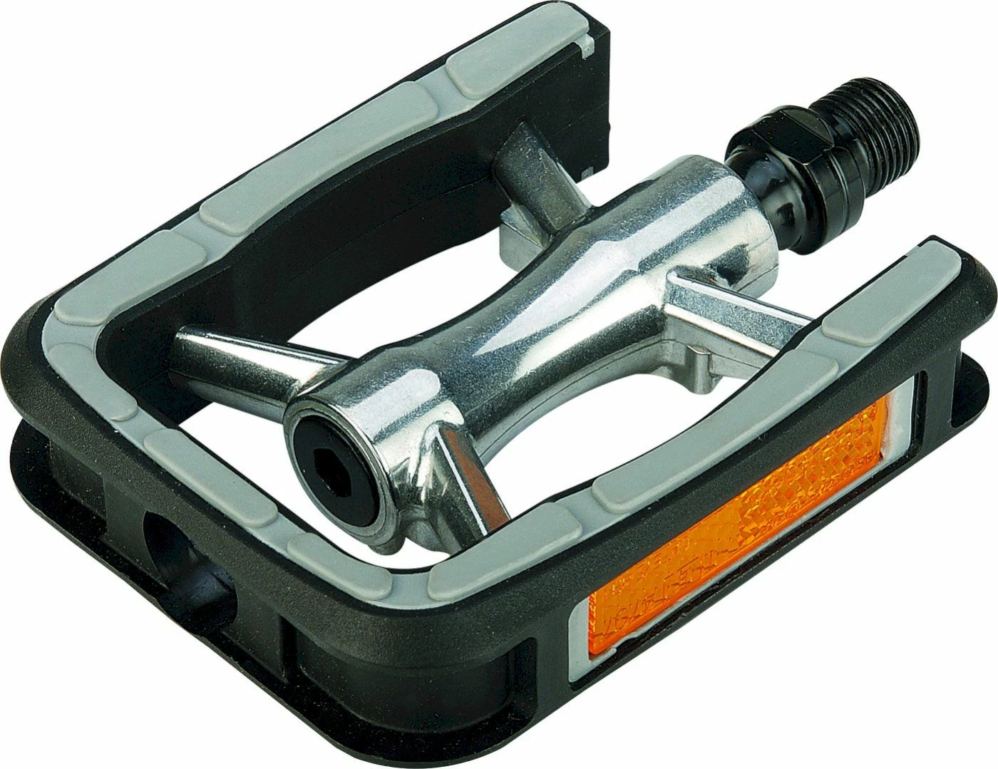 Matrix - PE87 - Pédales Trekking 3 Matrix - PE87 - Pédales Trekking