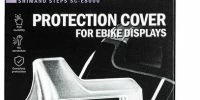 MH Cover - Coque De Protection Pour écran Shimano Steps SC-E8000