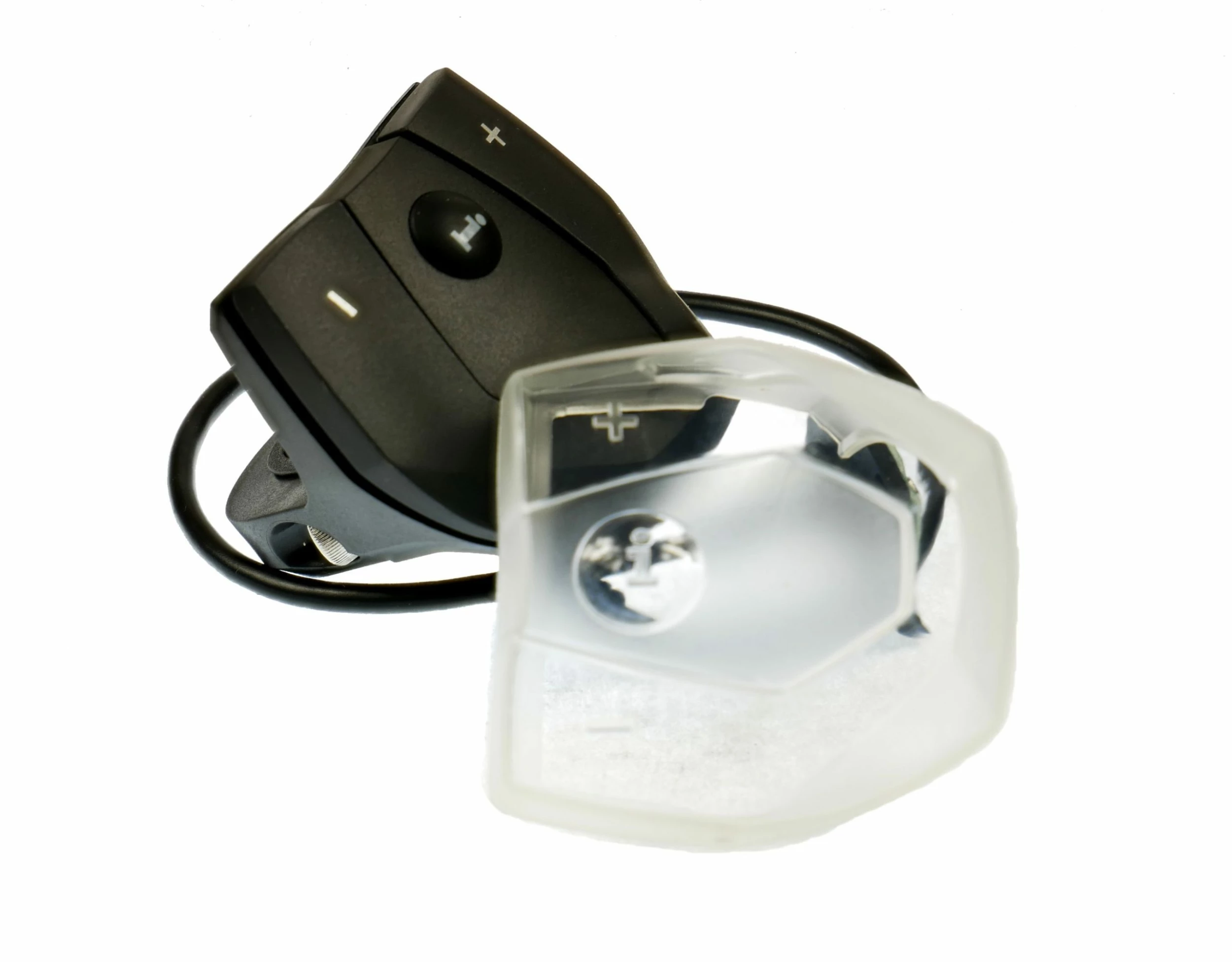 MH Cover - Coque Pour Commande Au Guidon Bosch Intuvia 3 MH Cover - Coque Pour Commande Au Guidon Bosch Intuvia