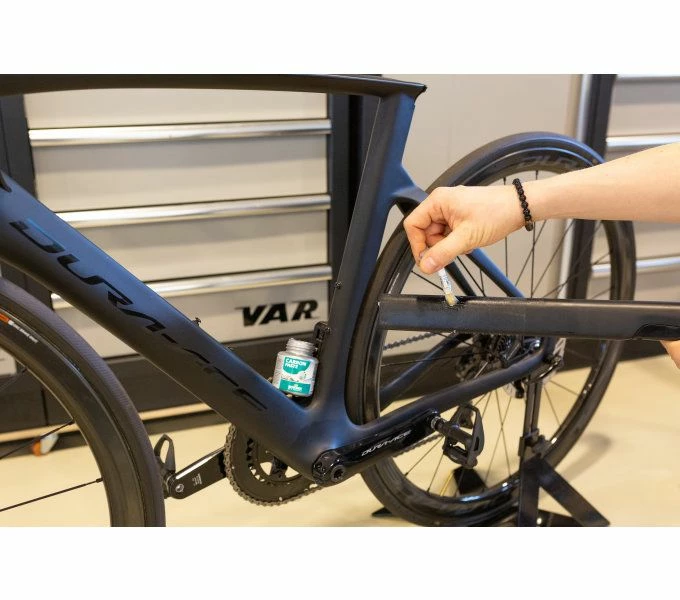 Motorex - Carbon Paste - Pâte De Montage 6 Motorex - Carbon Paste - Pâte De Montage – Image 4