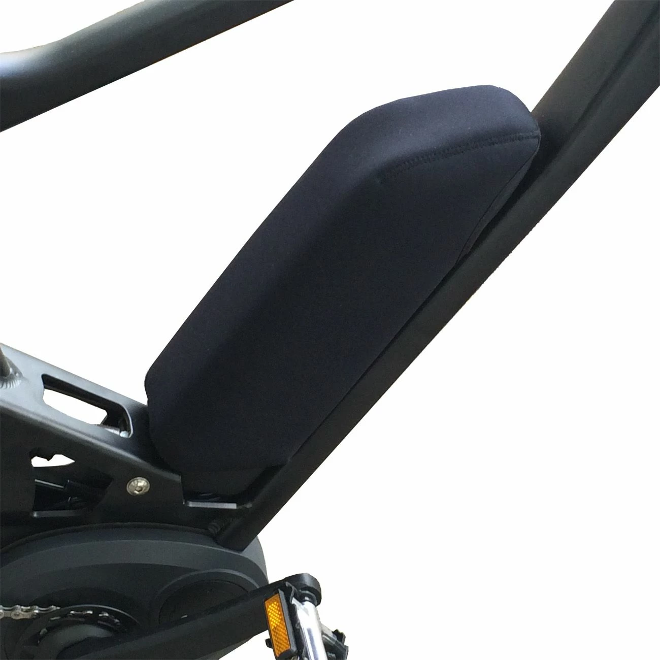 NC-17 - Protection Néoprène Pour Batterie De Cadre Yamaha 5 NC-17 - Protection Néoprène Pour Batterie De Cadre Yamaha – Image 3