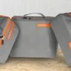 Ortlieb - Packing Cubes - Lot De 3 Rangements Intérieurs Pour Sacoche -vélo Soldes Boutique ortlieb lot rangements sacoches 3840x2160