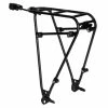 Ortlieb - Porte-bagages Universel Quick Rack (aussi Pour Tout-suspendus) -vélo Soldes Boutique ortlieb quick rack porte bagages 3840x2160