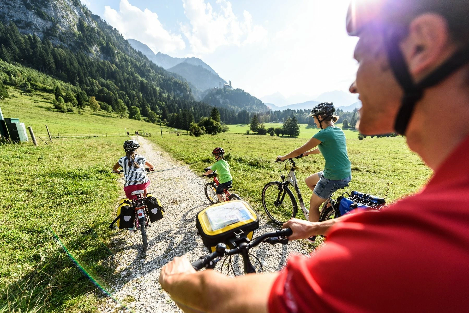 Ortlieb - Sacoche De Guidon Ultimate Six Classic 5L 6 Ortlieb - Sacoche De Guidon Ultimate Six Classic 5L – Image 4