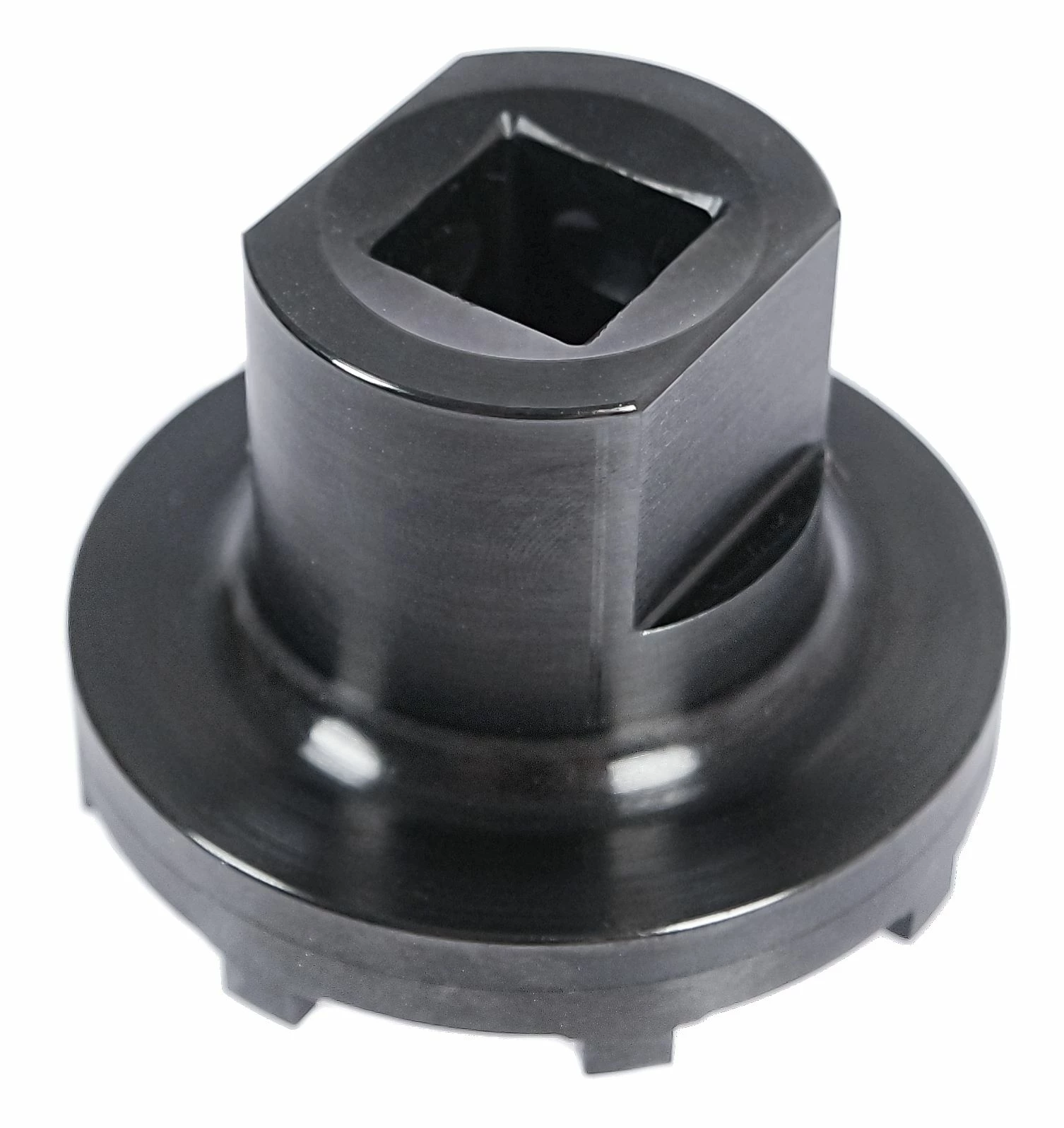 Elektrofahrrad24 Outil Pour Bague De Verrouillage Moteur Bosch Active (2014-2017) Performance/CX (2014-2019) 3 Elektrofahrrad24 Outil Pour Bague De Verrouillage Moteur Bosch Active (2014-2017) Performance/CX (2014-2019)