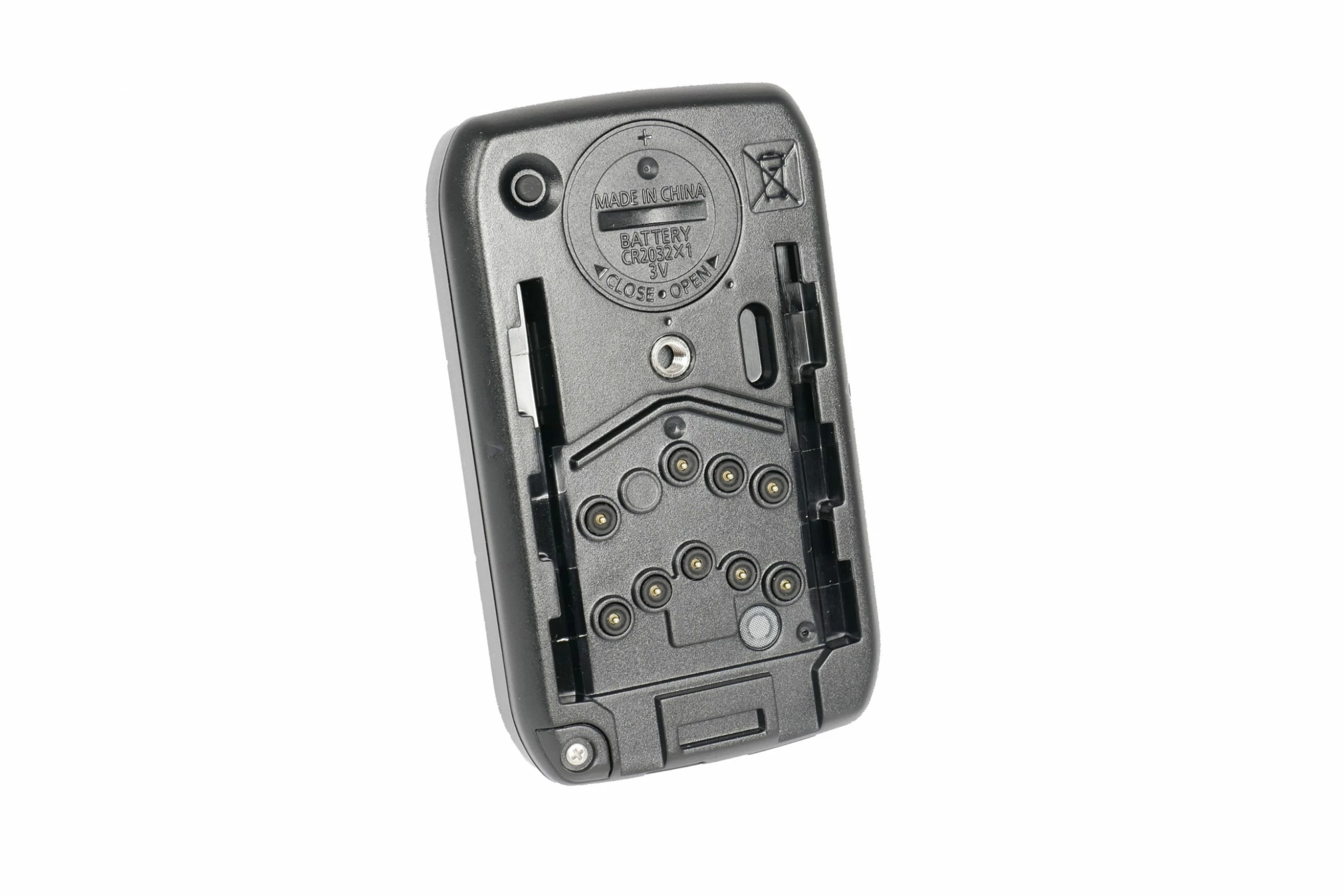 Panasonic - Ecran De Rechange NKS471B Pour Hercules Intero 4 Panasonic - Ecran De Rechange NKS471B Pour Hercules Intero – Image 2