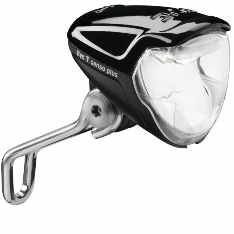 Phare B&M IQ2 Eyc 50 Lux Pour Vélo électrique - 160/42TS04991 3 Phare B&M IQ2 Eyc 50 Lux Pour Vélo électrique - 160/42TS04991