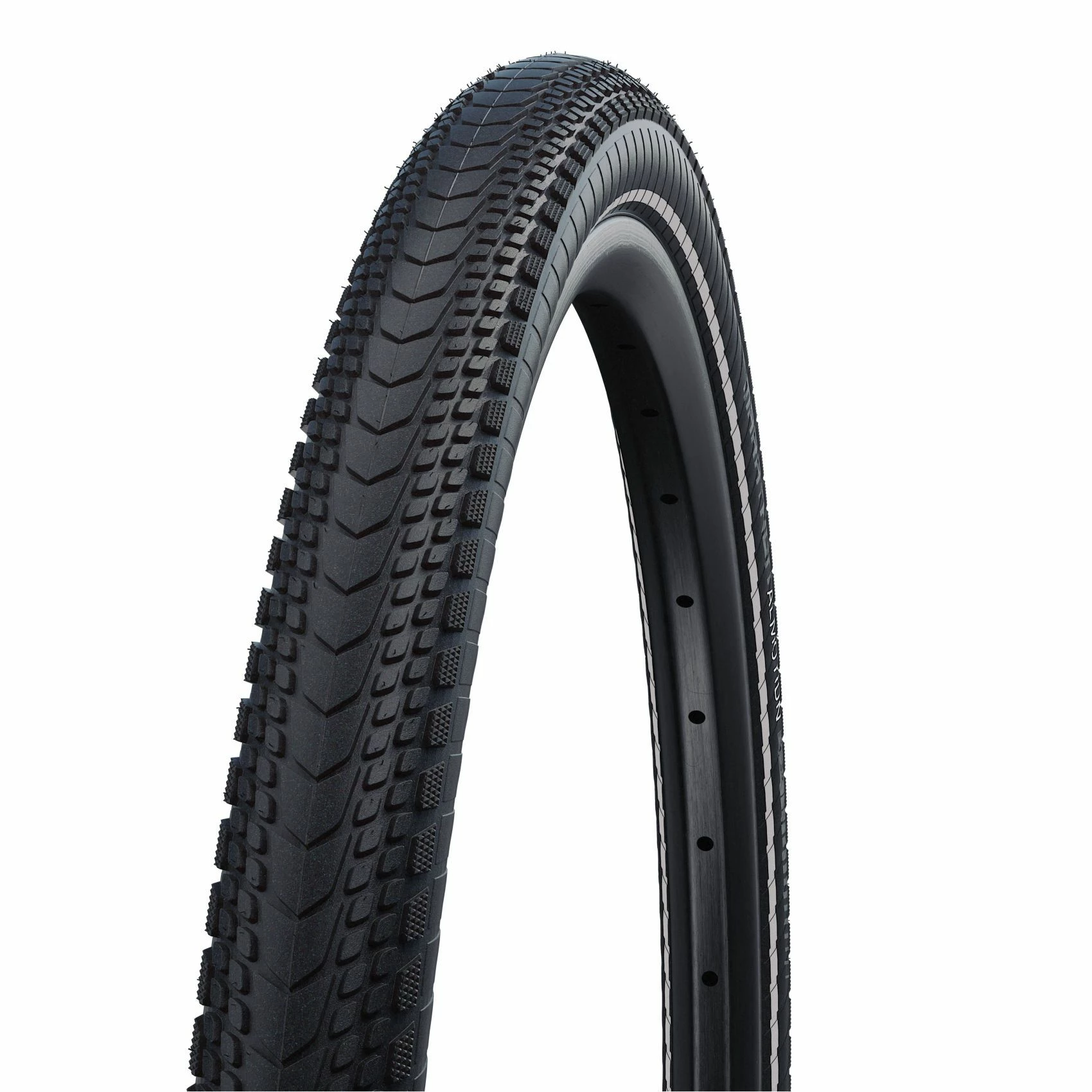 Pneu Schwalbe Marathon Almotion Tringle Souple 27,5" | 28" | 29" 3 Pneu Schwalbe Marathon Almotion Tringle Souple 27,5" | 28" | 29"