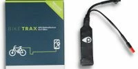 PowUnity - BikeTrax - Traceur GPS Pour Vélo électrique