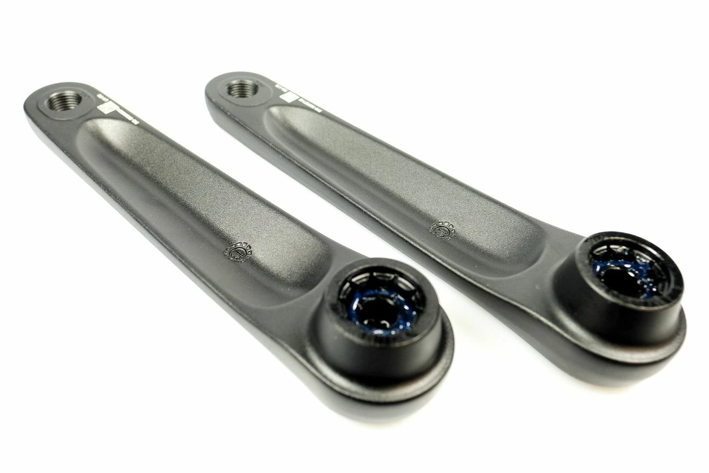 Praxis Works - Manivelles Aluminium Pour Moteurs Bosch Et Yamaha 4 Praxis Works - Manivelles Aluminium Pour Moteurs Bosch Et Yamaha – Image 2