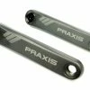 Praxis Works - Manivelles Aluminium Pour Moteurs Bosch Et Yamaha -vélo Soldes Boutique praxis manivelles aluminium moteurs bosch yamaha 3840x2160