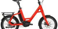Qio Bikes Qio Eins A-8 - 2023