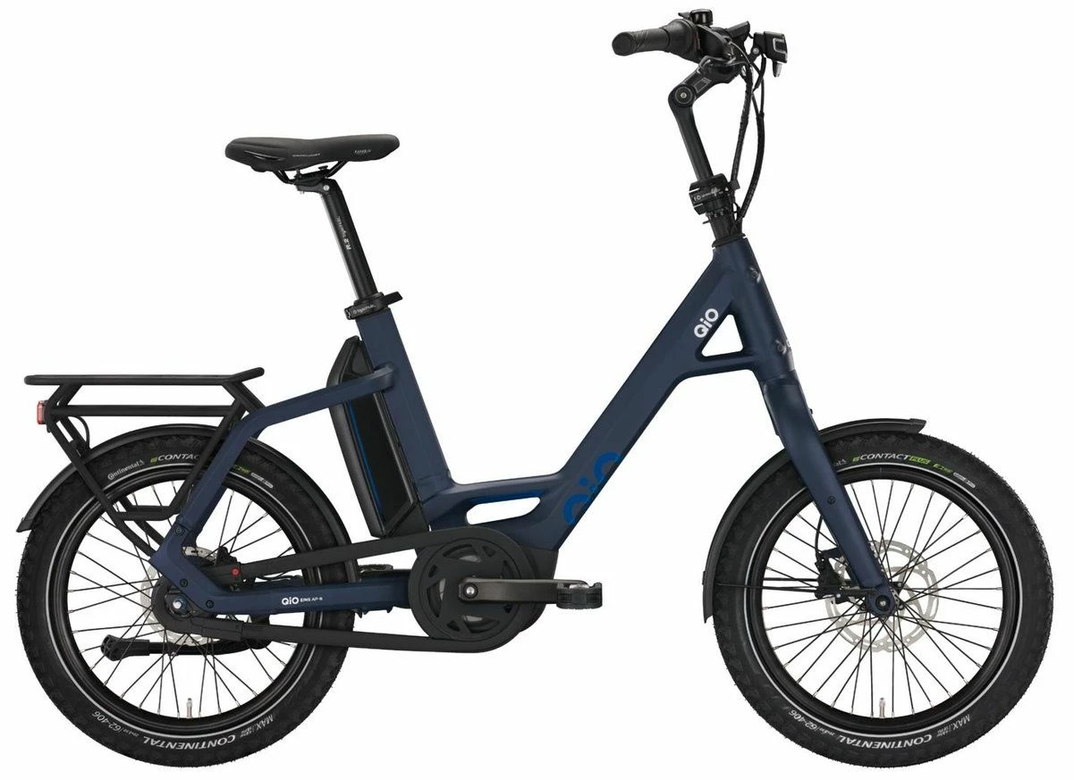 Qio Bikes Qio Eins AP-8 - 2023 5 Qio Bikes Qio Eins AP-8 - 2023 – Image 3