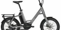 Qio Bikes Qio Eins AP-8 - 2023