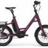 Qio Bikes Qio Eins P-5 - 2022 2 Qio Bikes Qio Eins P-5 - 2022 -vélo Soldes Boutique qio eins p 5 dark violett 3840x2160 scaled