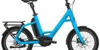 Qio Bikes Qio Eins P-R - 2022