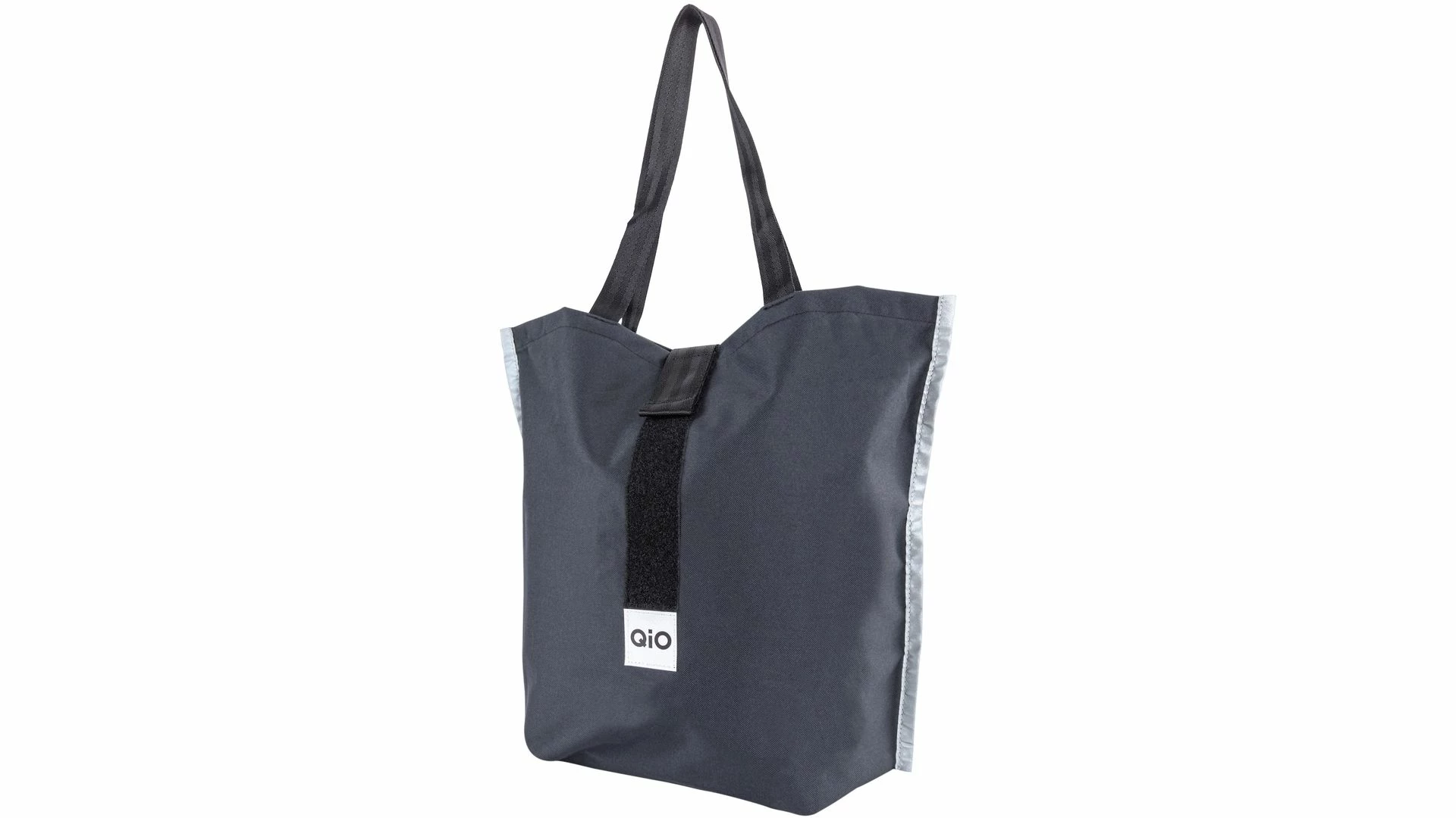 Qio Bikes Qio - LISA - Sac Pour Porte-bagages Avant 3 Qio Bikes Qio - LISA - Sac Pour Porte-bagages Avant