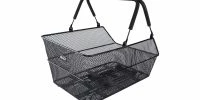 Qio Bikes Qio - MARTJE - Panier Pour Porte-bagages Arrière