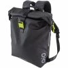 Qio Bikes Qio - MIKA - Combiné Sac à Dos / Sacoche Vélo -vélo Soldes Boutique qio mika sacoche velo 3840x2160