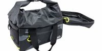 Qio Bikes Qio - NOAH - Sacoche Vélo Pour Porte-bagages Arrière -vélo Soldes Boutique qio noah sacoche porte bagages 1 3840x2160