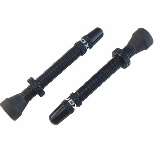 Quaxar - Valve Universelle Tubeless - 45mm 5 Quaxar - Valve Universelle Tubeless - 45mm – Image 3