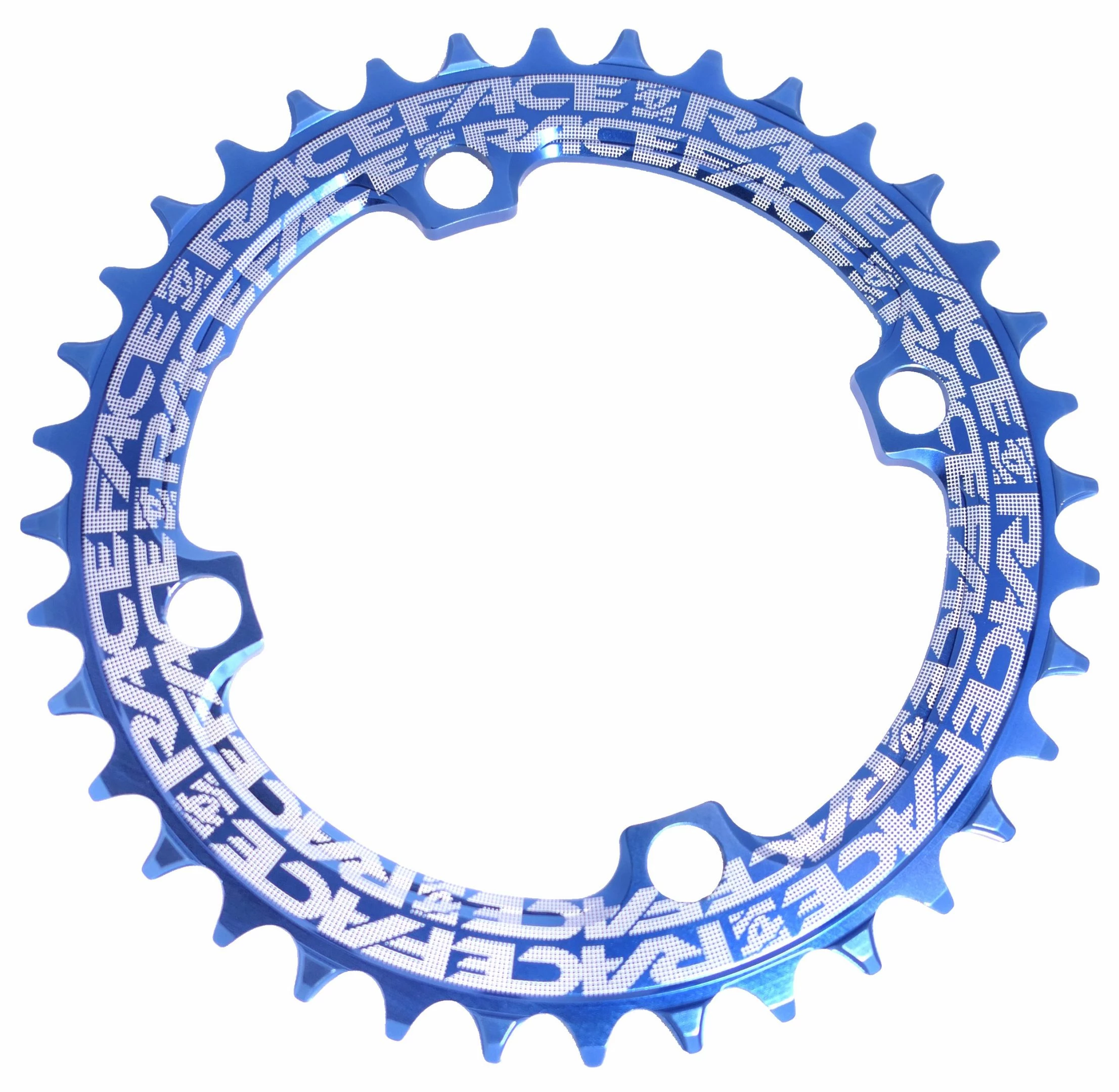 Race Face - Plateau Narrow Wide 36 Dents 104 Mm 8 Race Face - Plateau Narrow Wide 36 Dents 104 Mm – Image 6