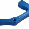 Reverse Components Reverse - Adaptateur De Frein Shimano PM 203 Mm Pour Cadre IS -vélo Soldes Boutique reverse adaptateur frein shimano arriere pm 203 mm cadre is bleu 3840x2160