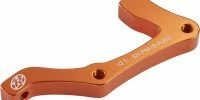 Reverse Components Reverse - Adaptateur De Frein Shimano PM 203 Mm Pour Cadre IS 13 Reverse Components Reverse - Adaptateur De Frein Shimano PM 203 Mm Pour Cadre IS -vélo Soldes Boutique reverse adaptateur frein shimano arriere pm 203 mm cadre is orange 3840x2160