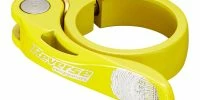 Reverse Components Reverse - Collier De Selle Long Life -vélo Soldes Boutique reverse collier de selle long life vert 3840x2160