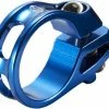 Reverse Components Reverse - Collier Pour Commande De Vitesse Sram Trigger 2 Reverse Components Reverse - Collier Pour Commande De Vitesse Sram Trigger -vélo Soldes Boutique reverse collier levier vitesse sram trigger bleu 3840x2160