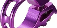 Reverse Components Reverse - Collier Pour Commande De Vitesse Sram Trigger -vélo Soldes Boutique reverse collier levier vitesse sram trigger violet 3840x2160