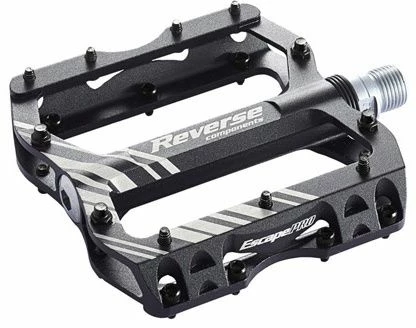 Reverse Components Reverse - Pédales Escape Pro - 1 X Paire 4 Reverse Components Reverse - Pédales Escape Pro - 1 X Paire – Image 2