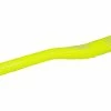 Reverse Components Reverse - Guidon Base Ø31,8 18 Mm Jaune Fluo/noir