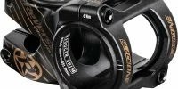 Reverse Components Reverse - Potence Black-ONE D-2 (pour Guidons 31,8mm & 35mm) -vélo Soldes Boutique reverse potence reverse black one d 2 4 3840x2160