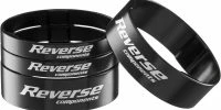 Reverse Components Reverse - Set D'entretoises De Direction “Spacer 1 1/8" -vélo Soldes Boutique reverse set entretoises de direction spacer 1 1 8 pouces noir 3840x2160