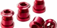 Reverse Components Reverse - Set De 4 Vis De Plateau 10 Reverse Components Reverse - Set De 4 Vis De Plateau -vélo Soldes Boutique reverse set vis plateau rouge 3840x2160