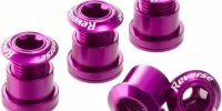 Reverse Components Reverse - Set De 4 Vis De Plateau 9 Reverse Components Reverse - Set De 4 Vis De Plateau -vélo Soldes Boutique reverse set vis plateau violet 3840x2160