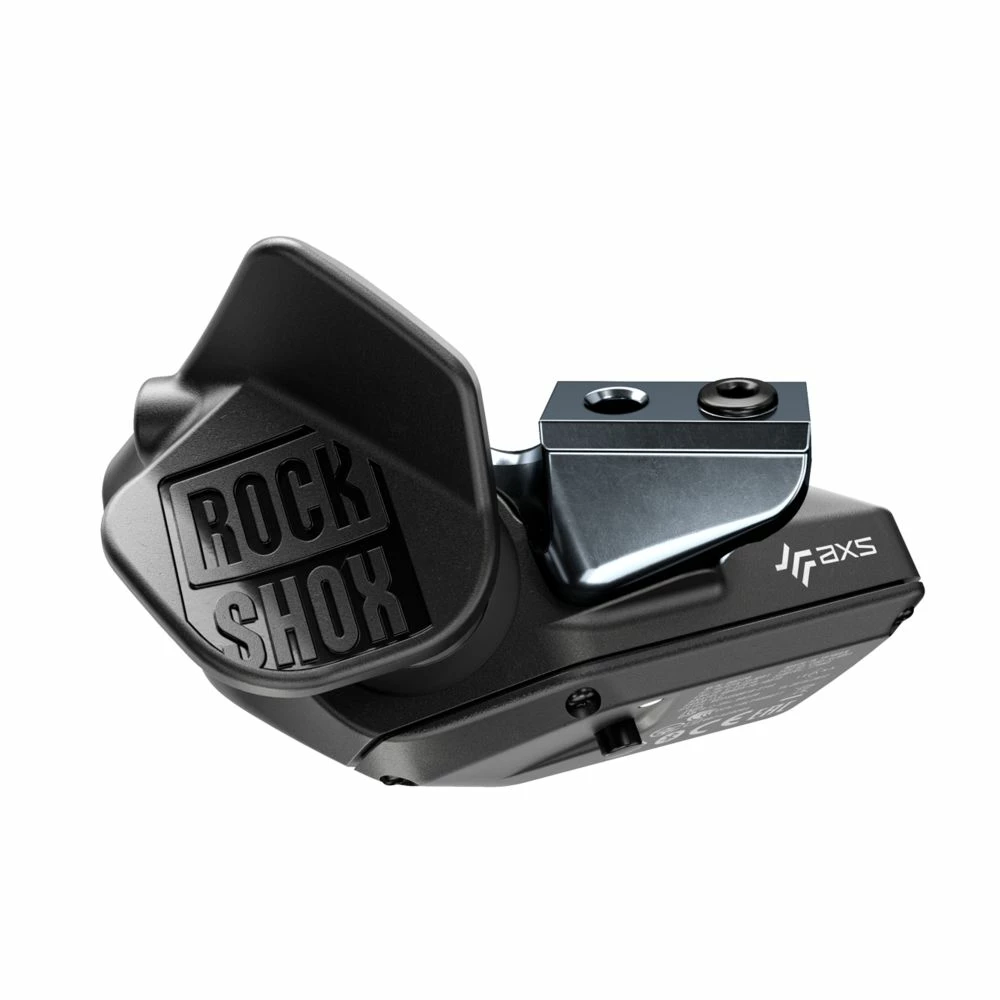 Rock-shox RockShox - Commande Pour Tige De Selle électronique Sans Fil Reverb AXS 4 Rock-shox RockShox - Commande Pour Tige De Selle électronique Sans Fil Reverb AXS – Image 2